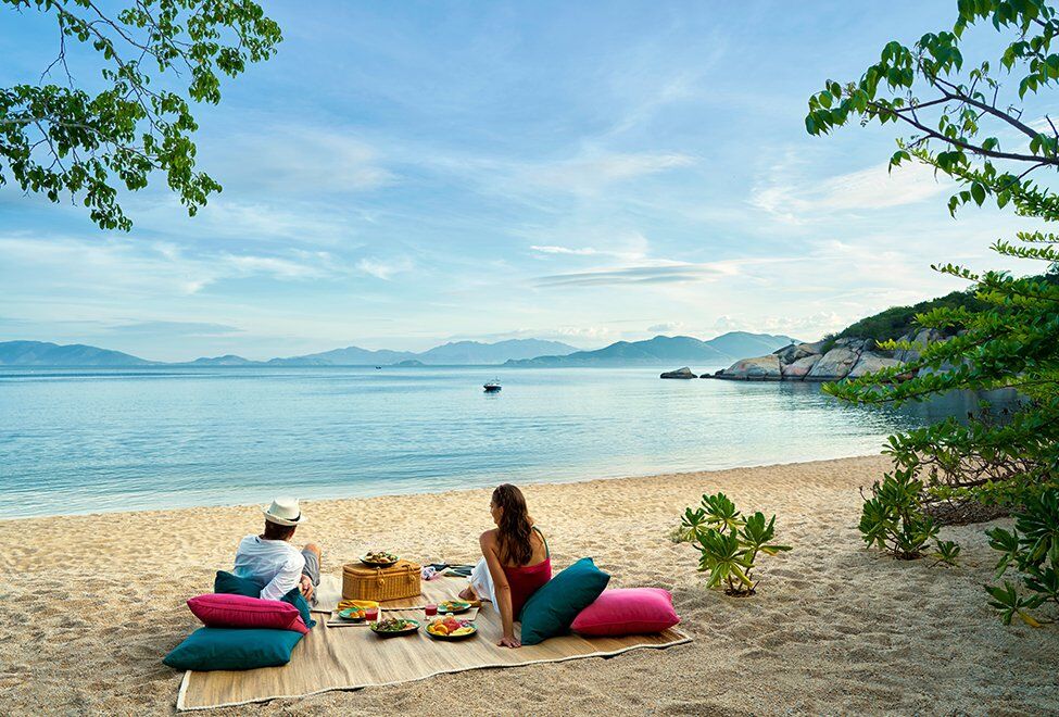 5 resort sang chảnh nào tại Việt Nam được hội Rich Kid ưa thích nhất? - Ảnh 18.