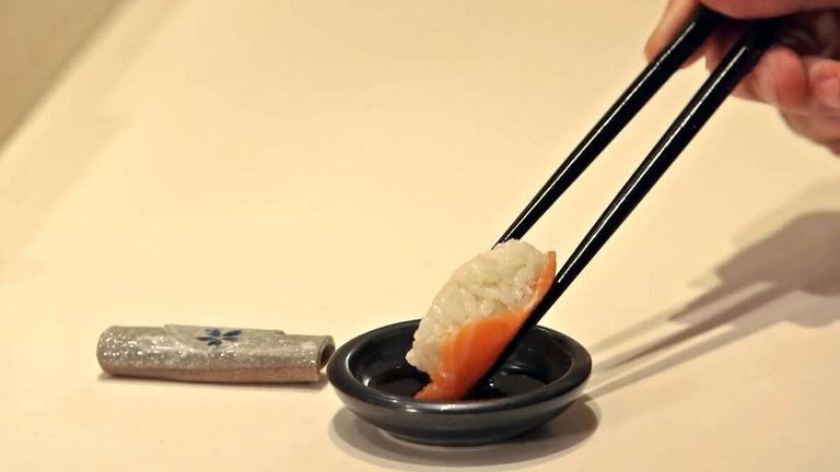 Bạn đã ăn sushi chuẩn như người Nhật?-9