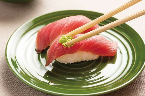 Bạn đã ăn sushi chuẩn như người Nhật?-3
