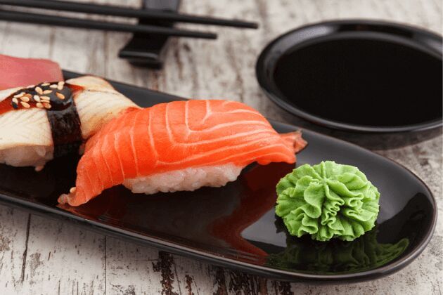 Bạn đã ăn sushi chuẩn như người Nhật?-4