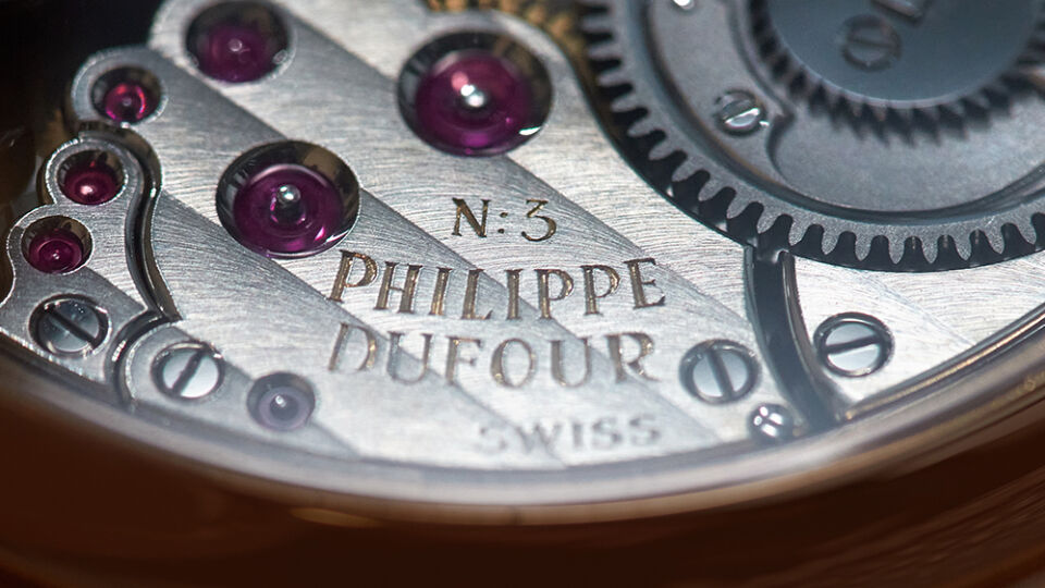 Đồng hồ Philippe Dufour siêu hiếm được bán với giá kỷ lục 7,6 triệu USD-3