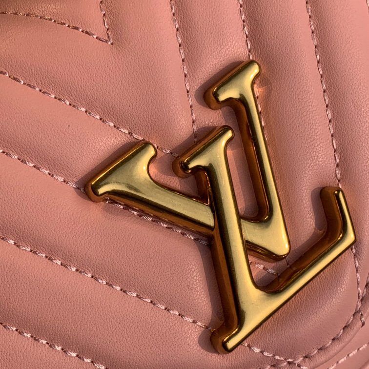 Tổng hợp những mẫu túi Louis Vuitton hồng cho quý cô ngọt ngào