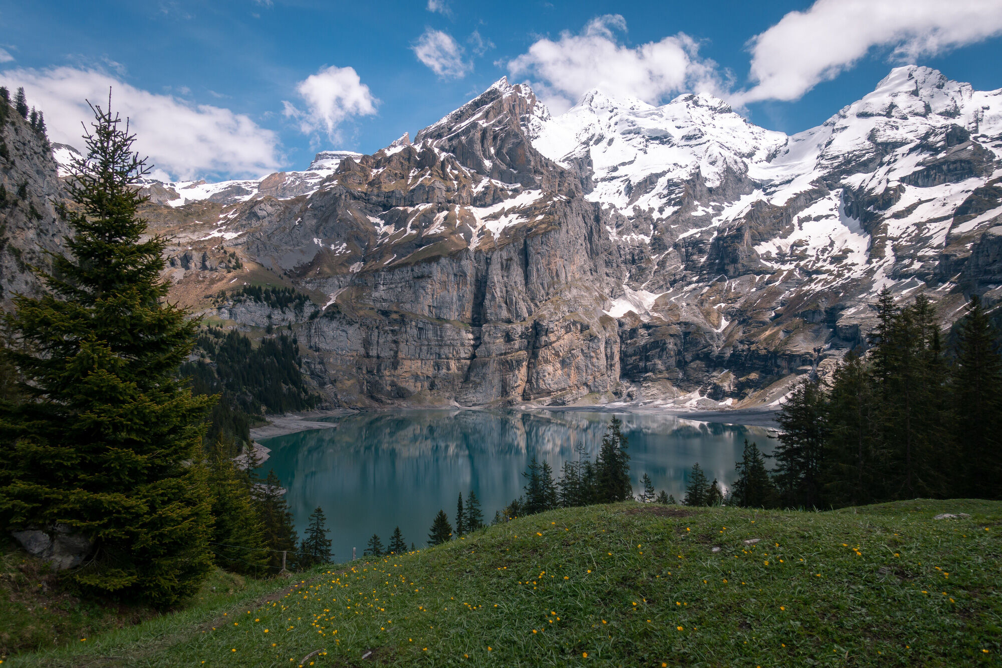 6 điều bạn có thể học từ đất nước Thụy Sĩ - một trong những nơi hạnh phúc và đáng sống nhất thế giới - Ảnh 1.