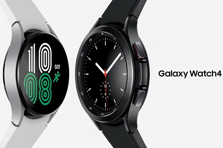 Lịch lãm, khỏe khoắn, thời trang cùng Samsung Galaxy Watch 4-5