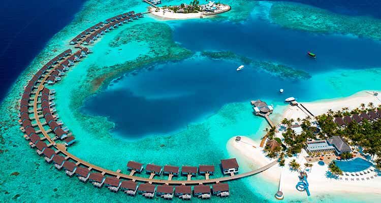 OBLU SELECT Sangeli Maldives | Beach Resort in Maldives