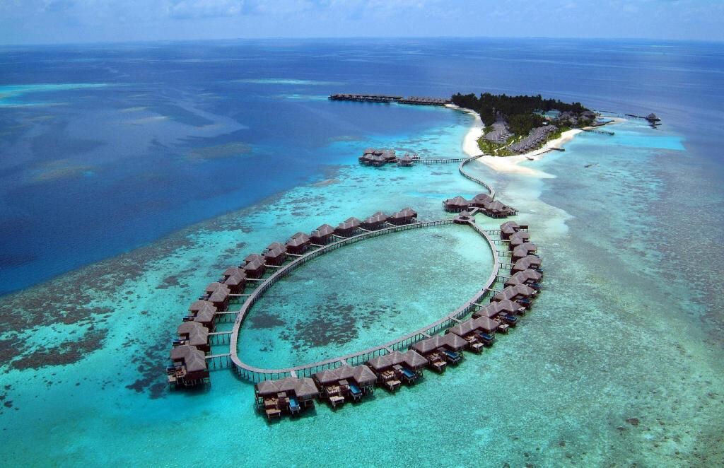 Coco Bodu Hithi | Maldives Islands ƯU ĐÃI CẬP NHẬT NĂM 2020 10724106 ₫, Ảnh  HD &amp; Nhận Xét