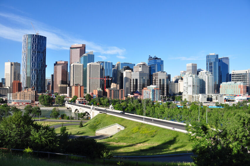 Kinh nghiệm du lịch Calgary - thành phố đáng sống nhất tại Bắc Mỹ