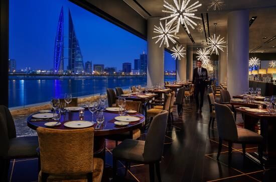 CUT BY WOLFGANG PUCK, Manama - Menu, Prices, Restaurant Reviews &amp; Reservations - Tripadvisor