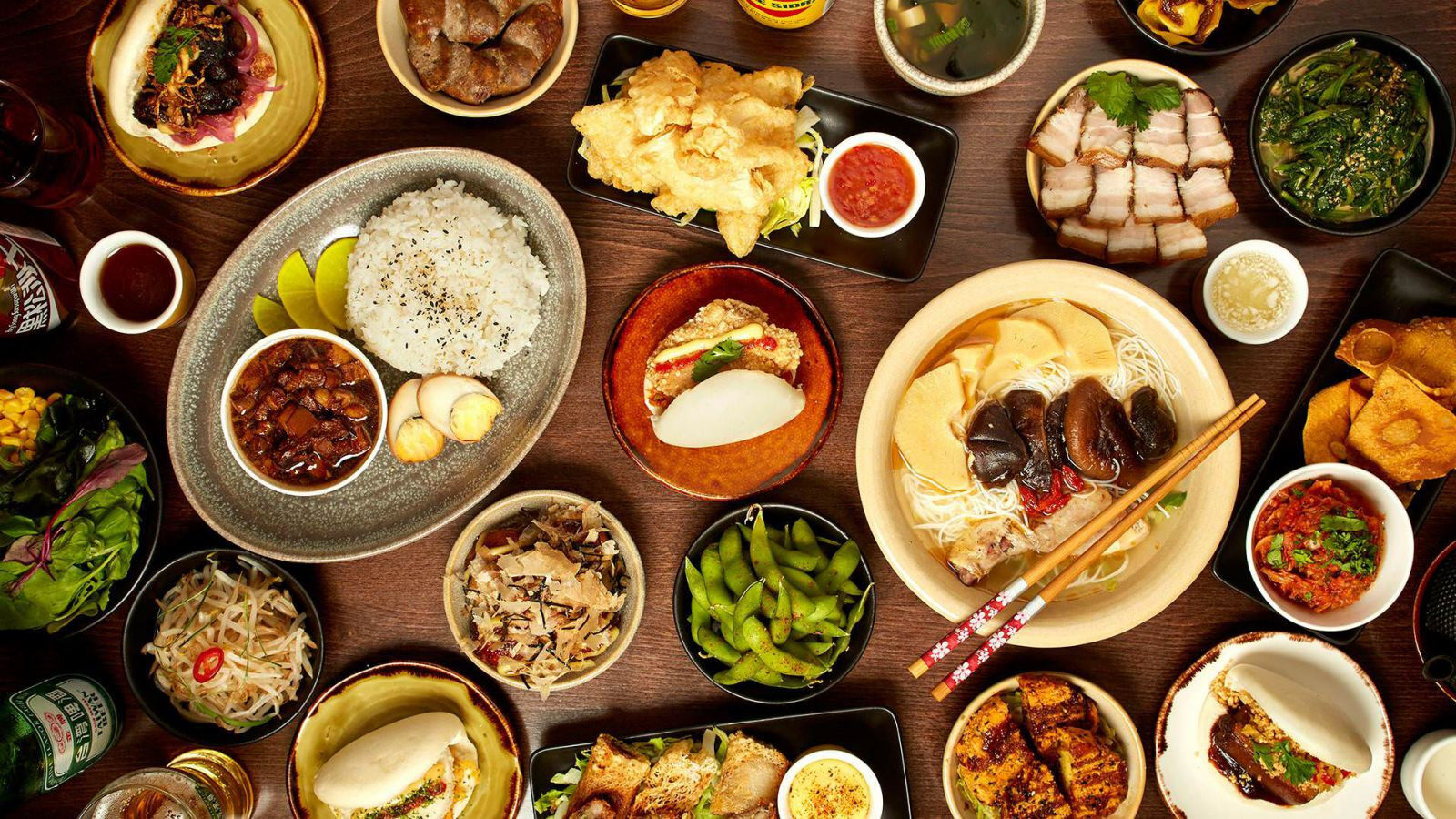 Khám phá nghệ thuật ẩm thực Trung Hoa – nét tinh túy ẩm thực phương Đông