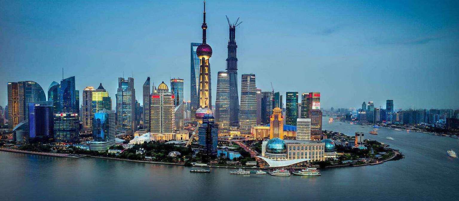 Tất tần tật kinh nghiệm du lịch Thượng Hải bạn cần biết