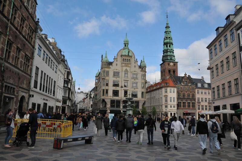 Copenhagen vượt Tokyo, đứng đầu Top 10 thành phố an toàn nhất thế giới |  baotintuc.vn