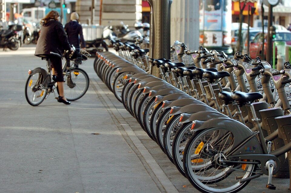 Chuyện &#39;Thị trưởng Copenhagen đi làm bằng xe đạp&#39; và gợi ý cho phát triển  đô thị Hà Nội
