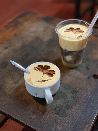 Đinh café, Hà Nội - Đánh giá về nhà hàng - Tripadvisor