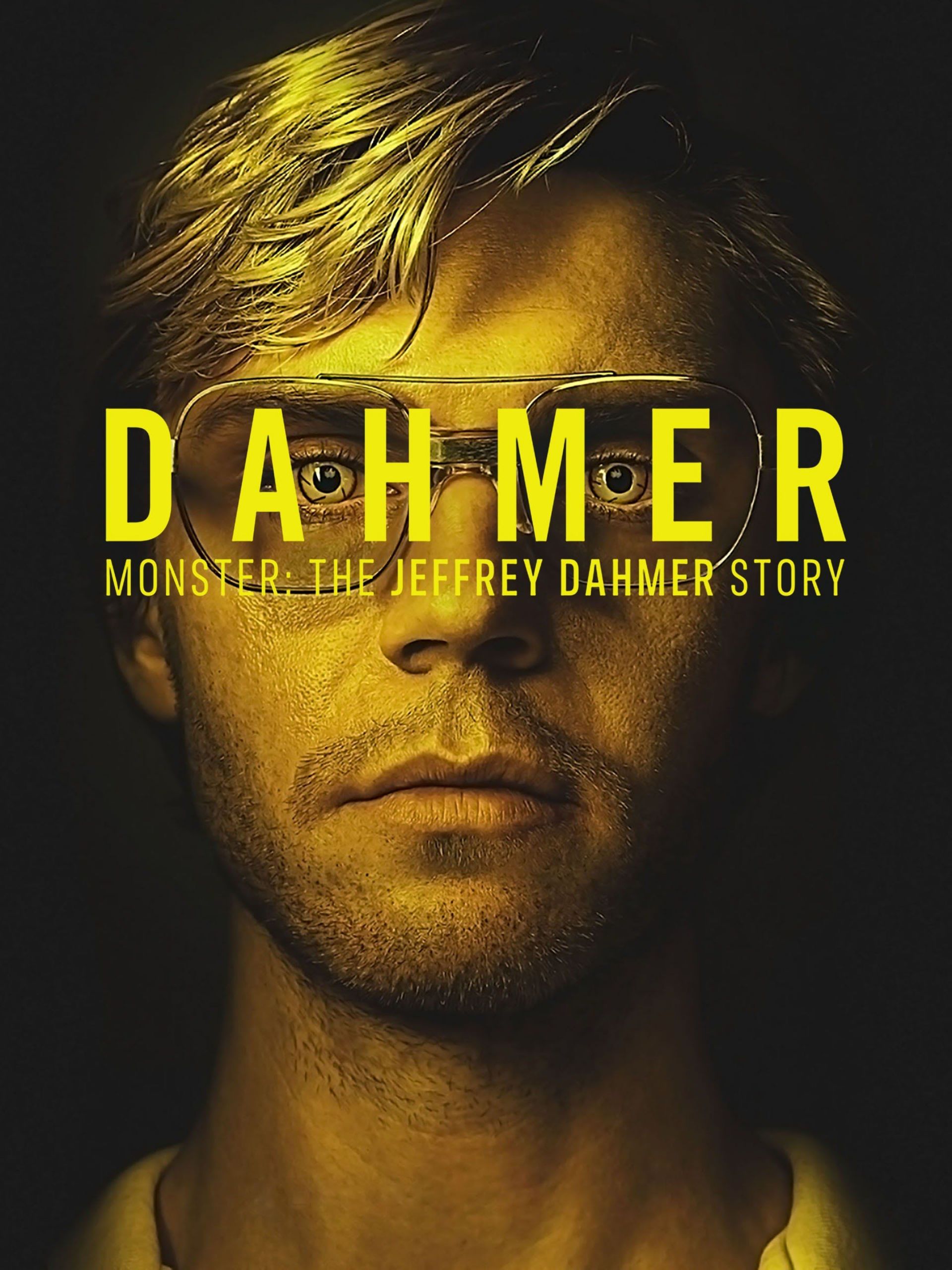 Dahmer: Monster
