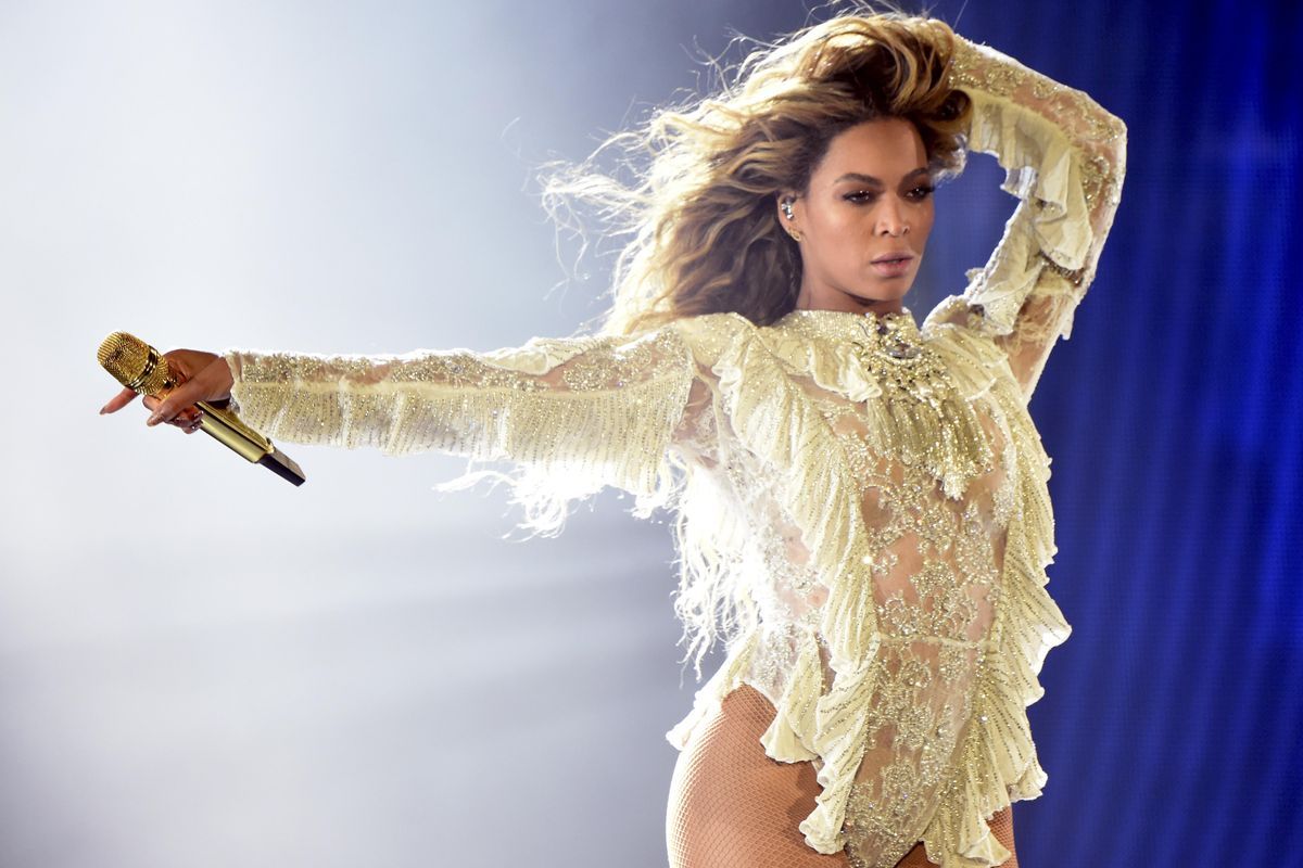 tour diễn 'RENAISSANCE' của Beyoncé