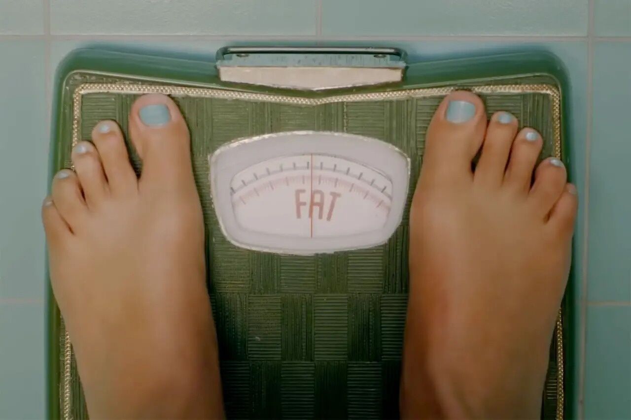 Taylor Swift kỳ thị người béo