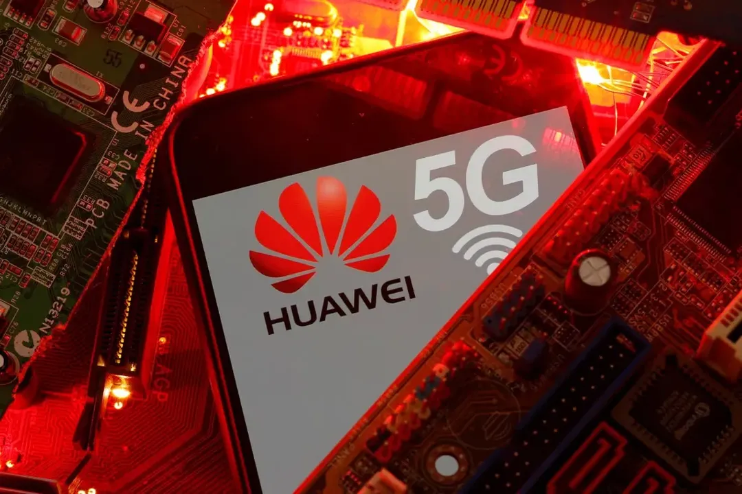  chip smartphone của Huawei cạn kiệt
