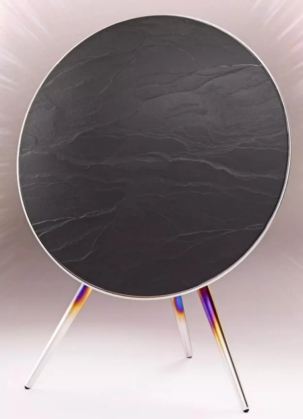 Bang & Olufsen The DNA Collection