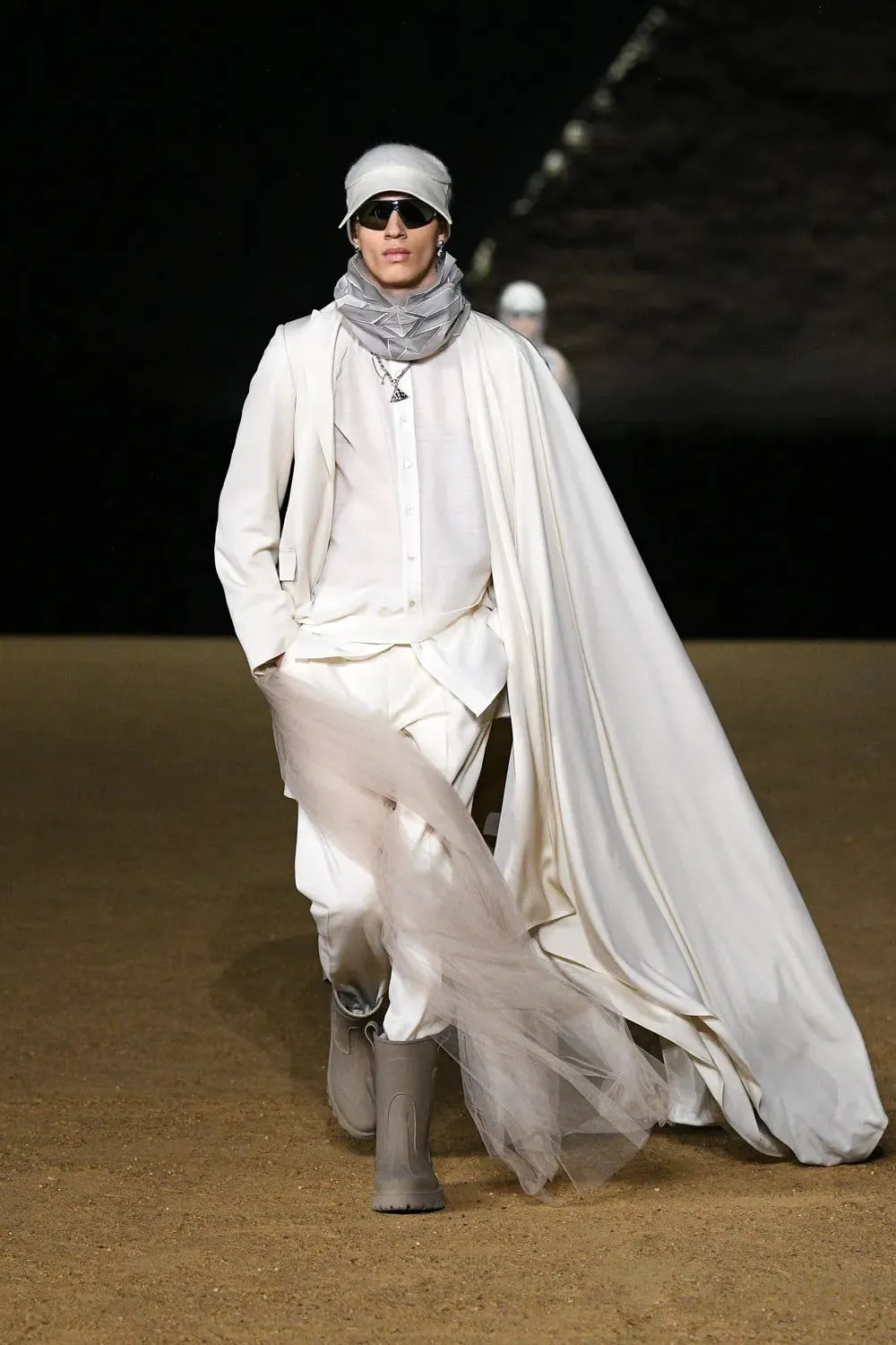Dior Menswear Pre-Fall 2023 