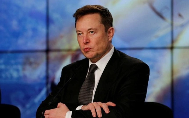 CEO LVMH vượt mặt Elon Musk
