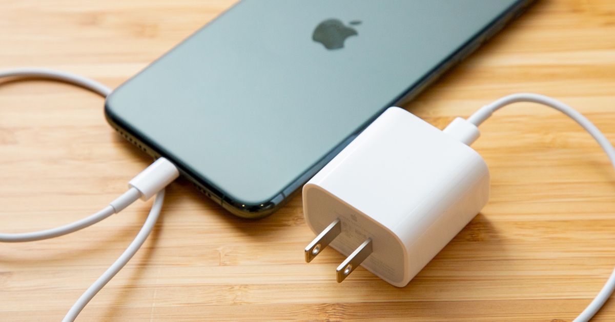 Apple chuyển sang chuẩn USB-C