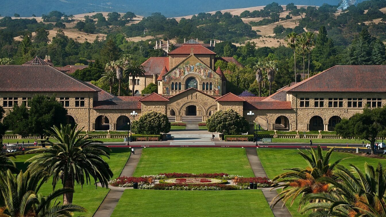 Tìm hiểu Đại học Stanford ngôi trường danh giá của nước Mỹ | Du Học Online - Chia sẻ thông tin du học, tư vấn visa du học