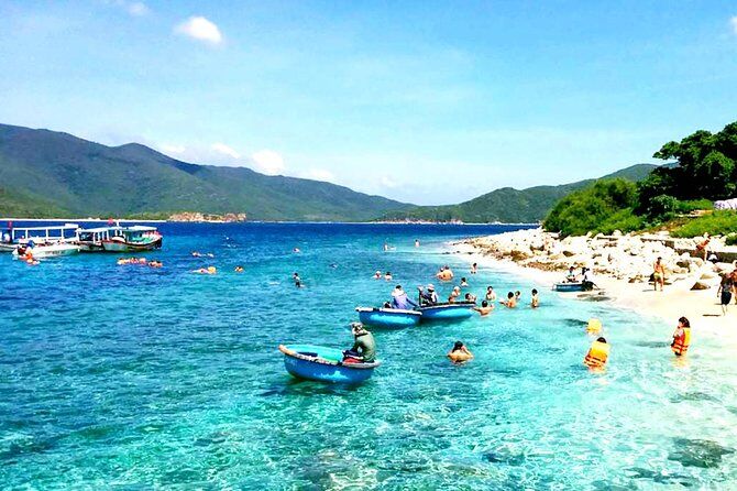 Nha Trang: Discover Nha Trang Beautiful Islands &amp; Snorkeling Tour 2022