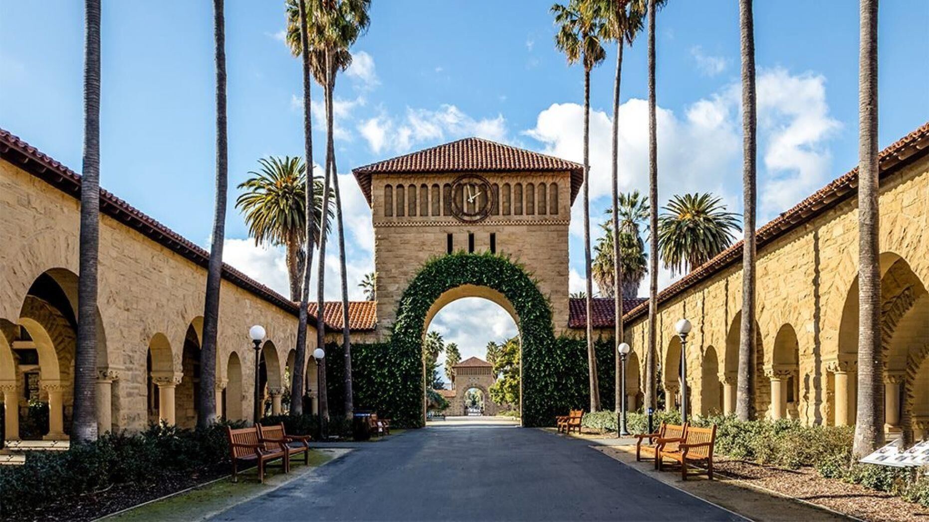 Mỹ: Đại học Stanford buộc thôi học nữ sinh viên &#39;chạy trường&#39; | Đời sống | Vietnam+ (VietnamPlus)