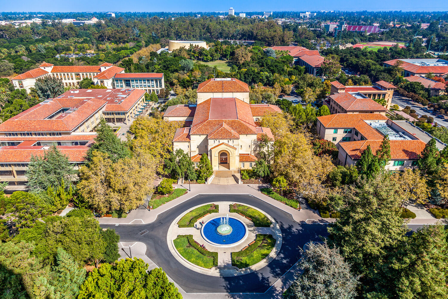 Đại học Stanford và những thông tin tổng quan về đăng ký nhập học - Người Việt tại Libya