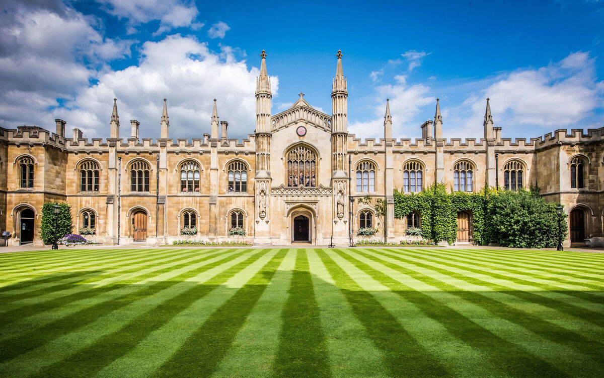 Đại học Cambridge đóng cửa đến mùa hè 2021 - VnExpress
