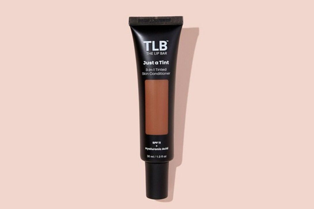 The Lip Bar Just A Tinted Skin Conditioner 3 in 1