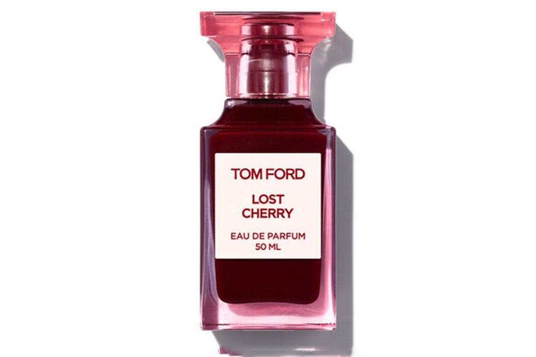  Tom Ford Beauty “Lost Cherry” 216