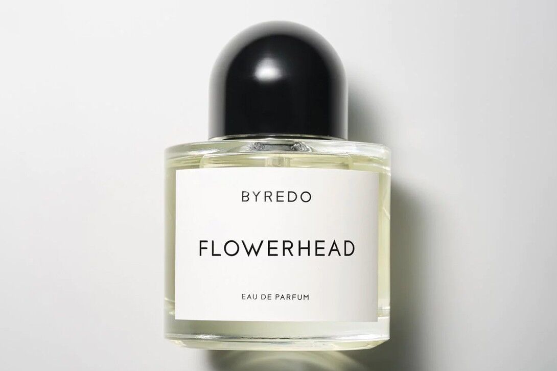 Byredo “Flowerhead” 196
