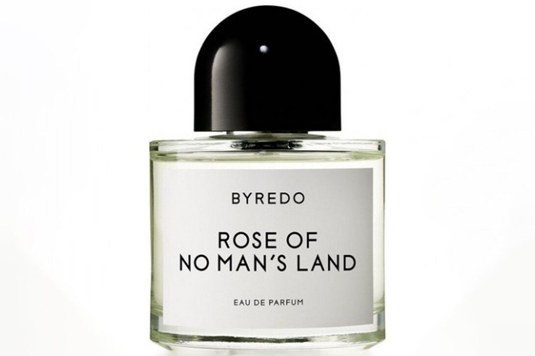 Byredo “Rose Of No Man’s Land”
