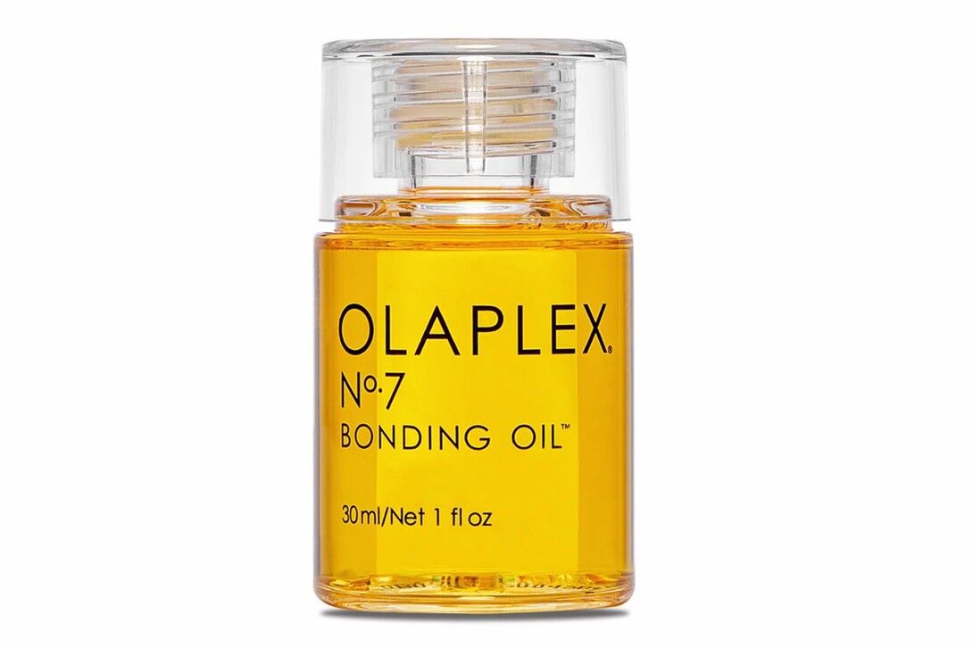 Opaplex No.7 Bonding Oil