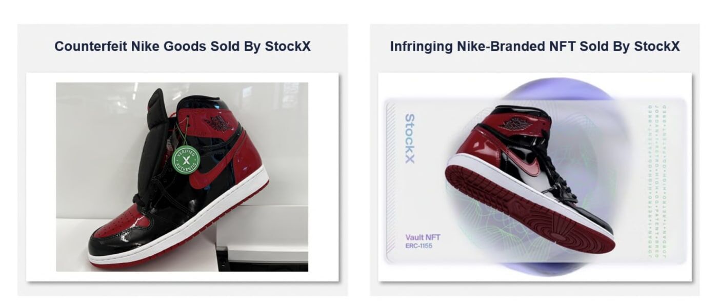 Nike StockX
