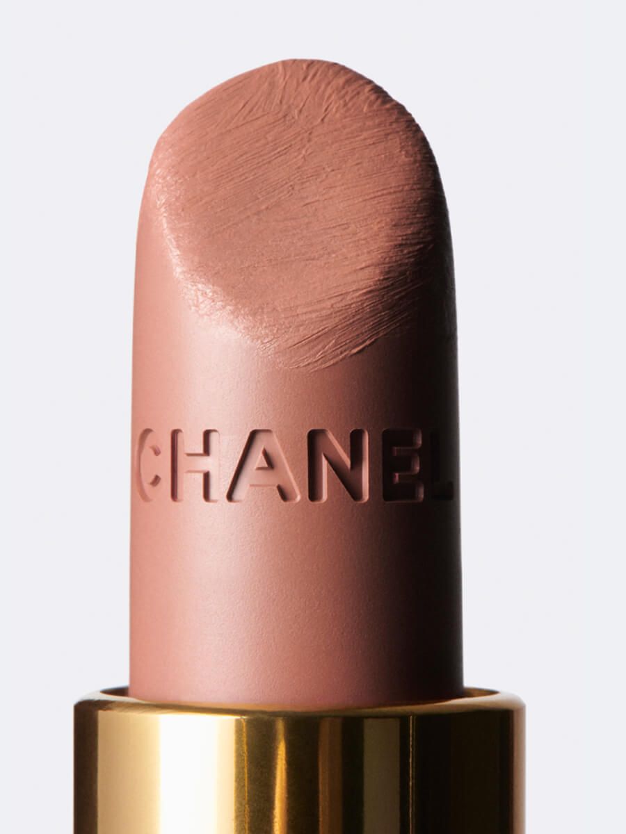 Chanel trang điểm Xuân Hè 2023