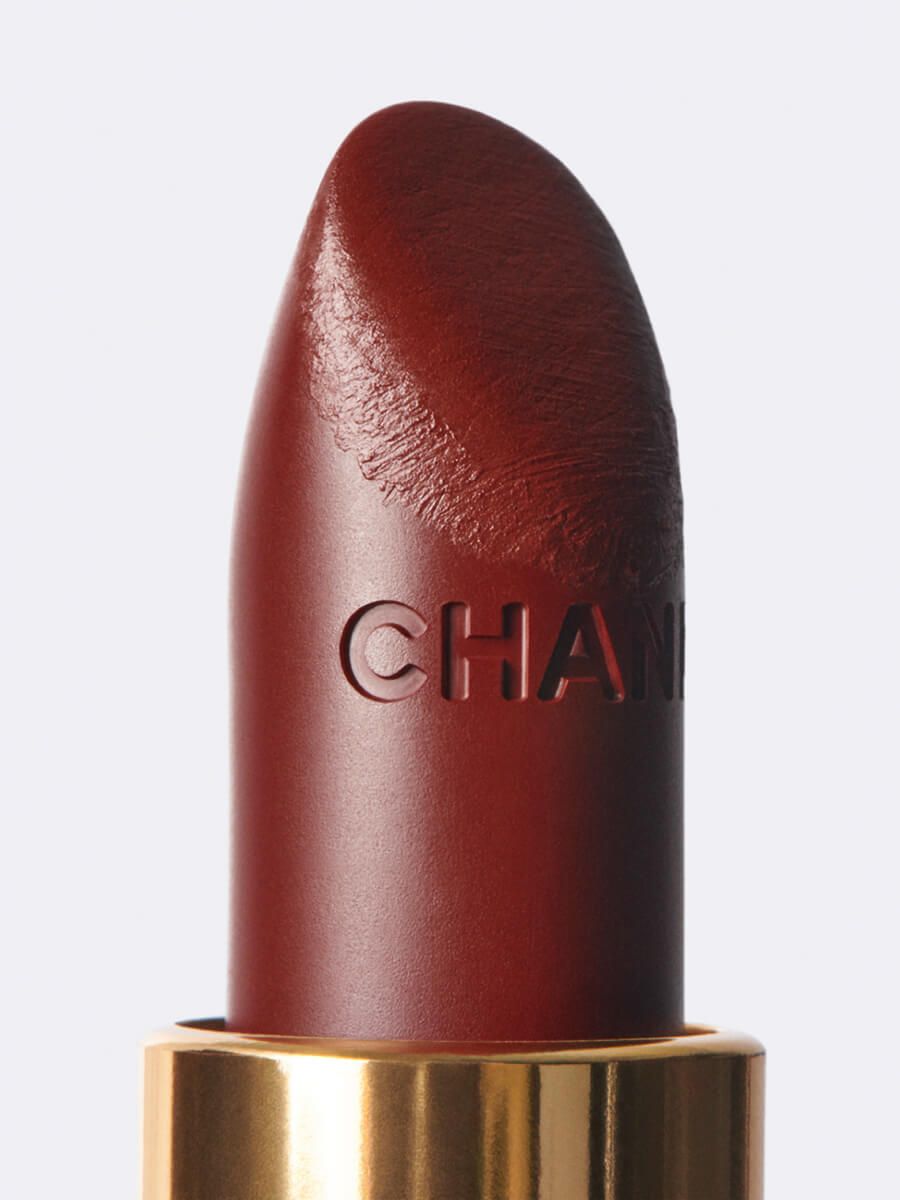 Chanel trang điểm Xuân Hè 2023