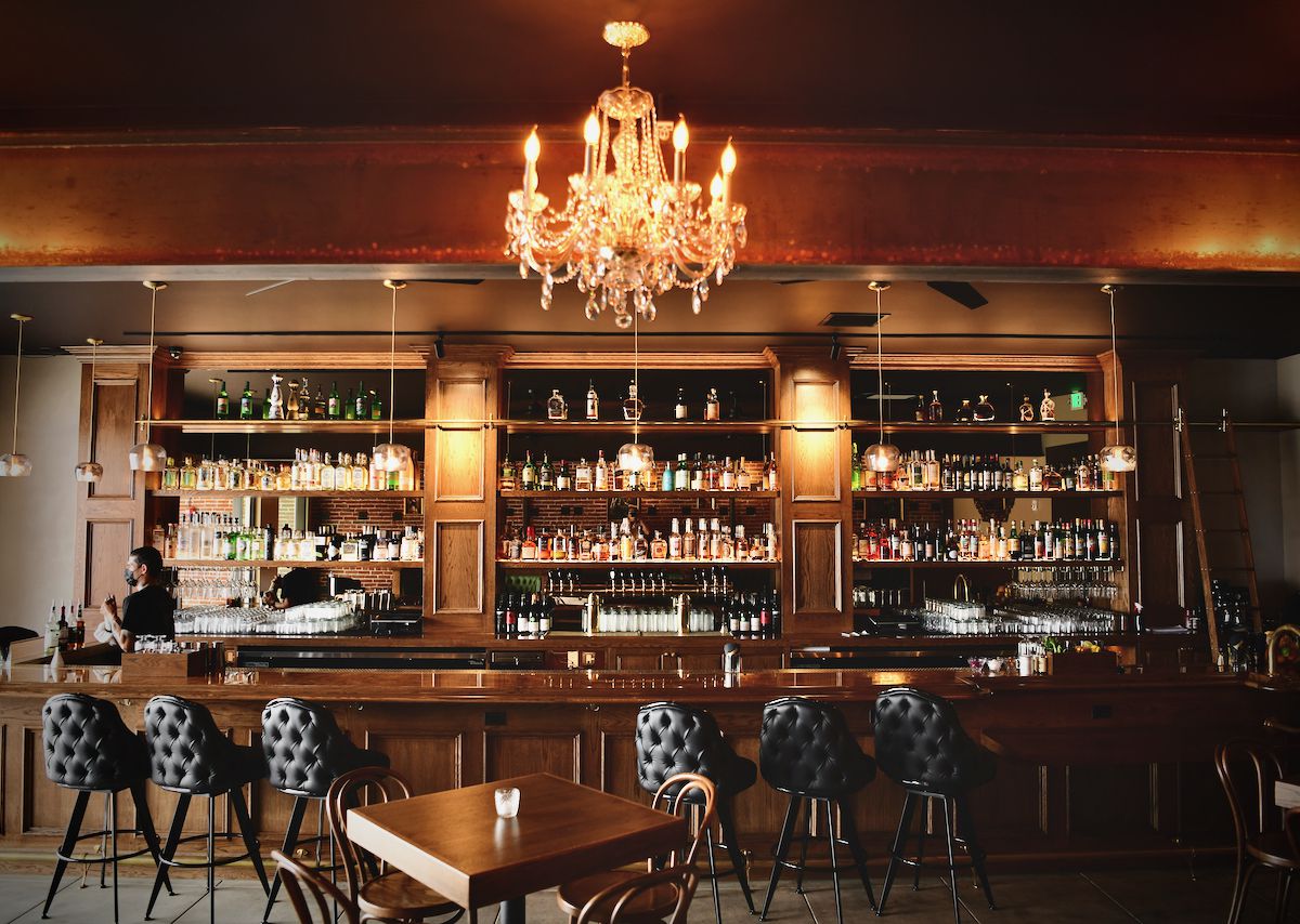 Những quán bar cocktail hấp dẫn nhất ở San Diego (9/2023)