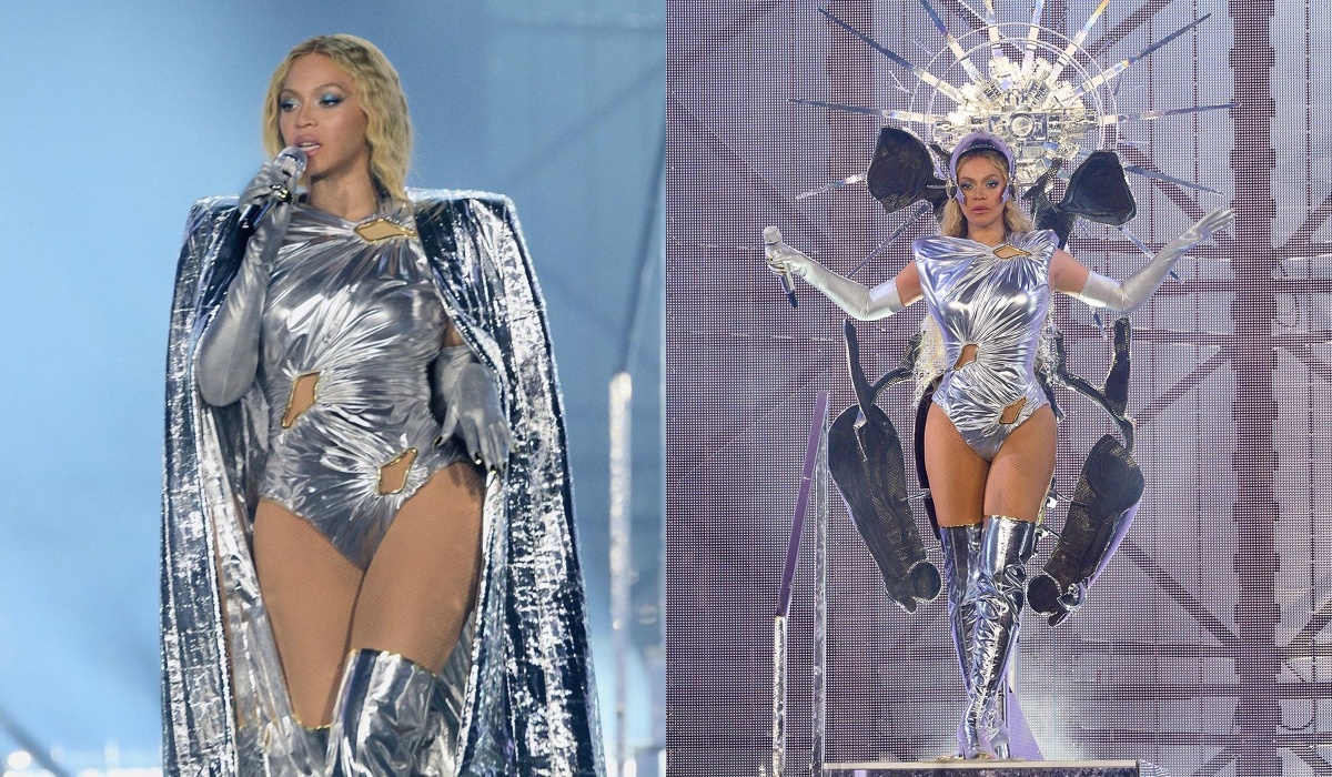 Renaissance World Tour của Beyoncé