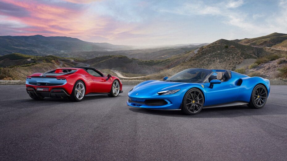 Gần 1/3 những người mới mua siêu xe Ferrari đều dưới 40 tuổi