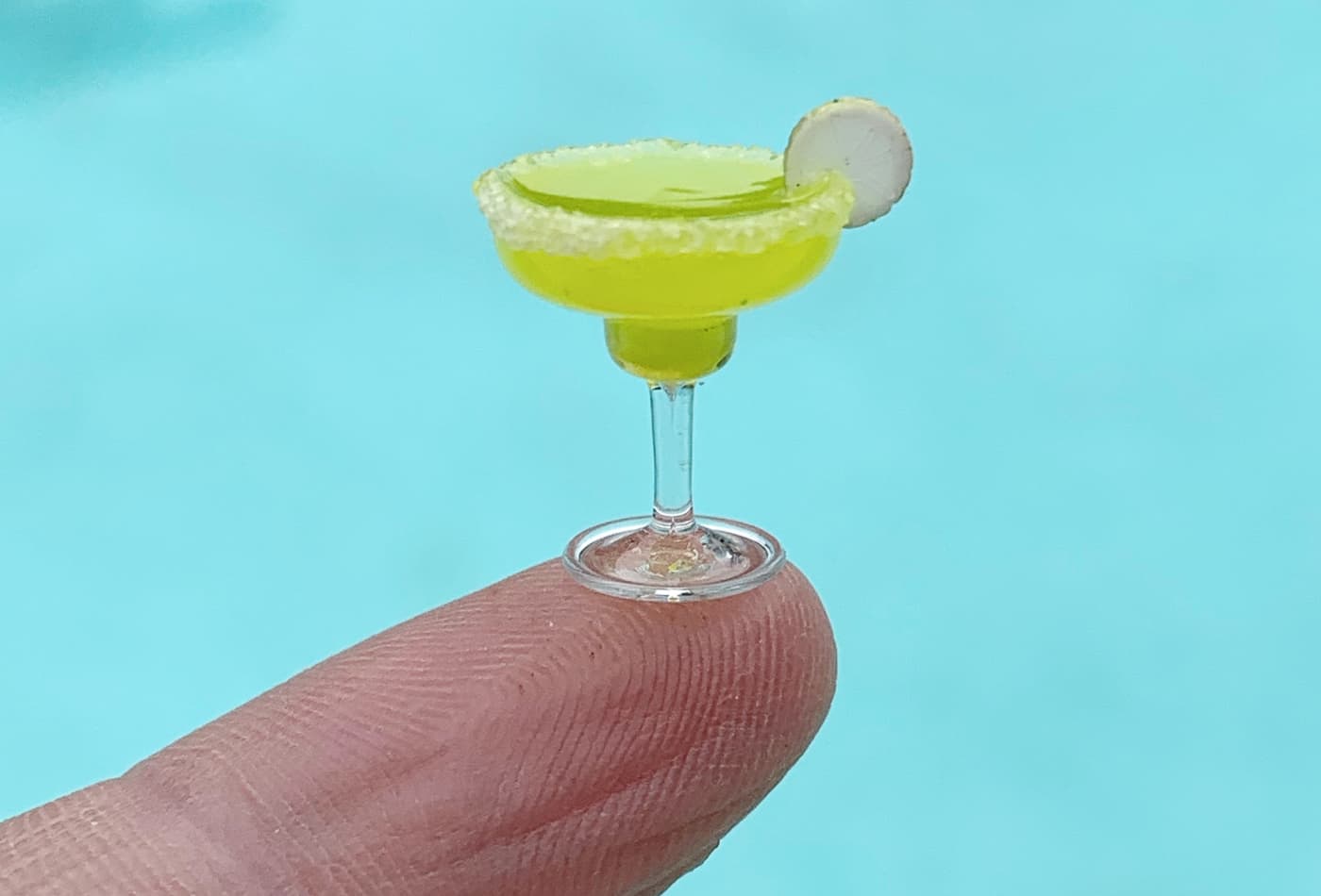 Cocktail mini ra đời như thế nào?