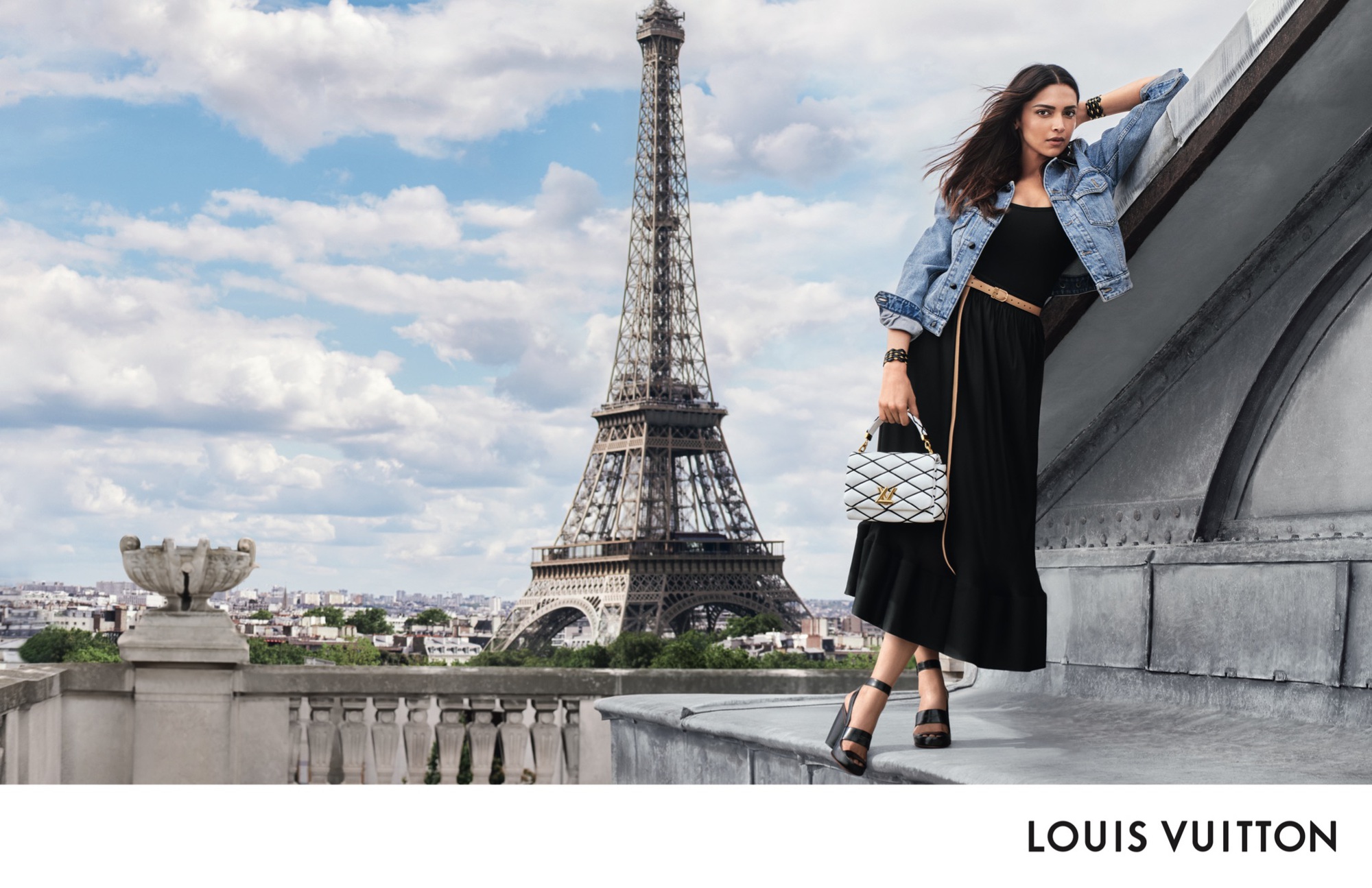 túi Louis Vuitton Thu Đông 2023