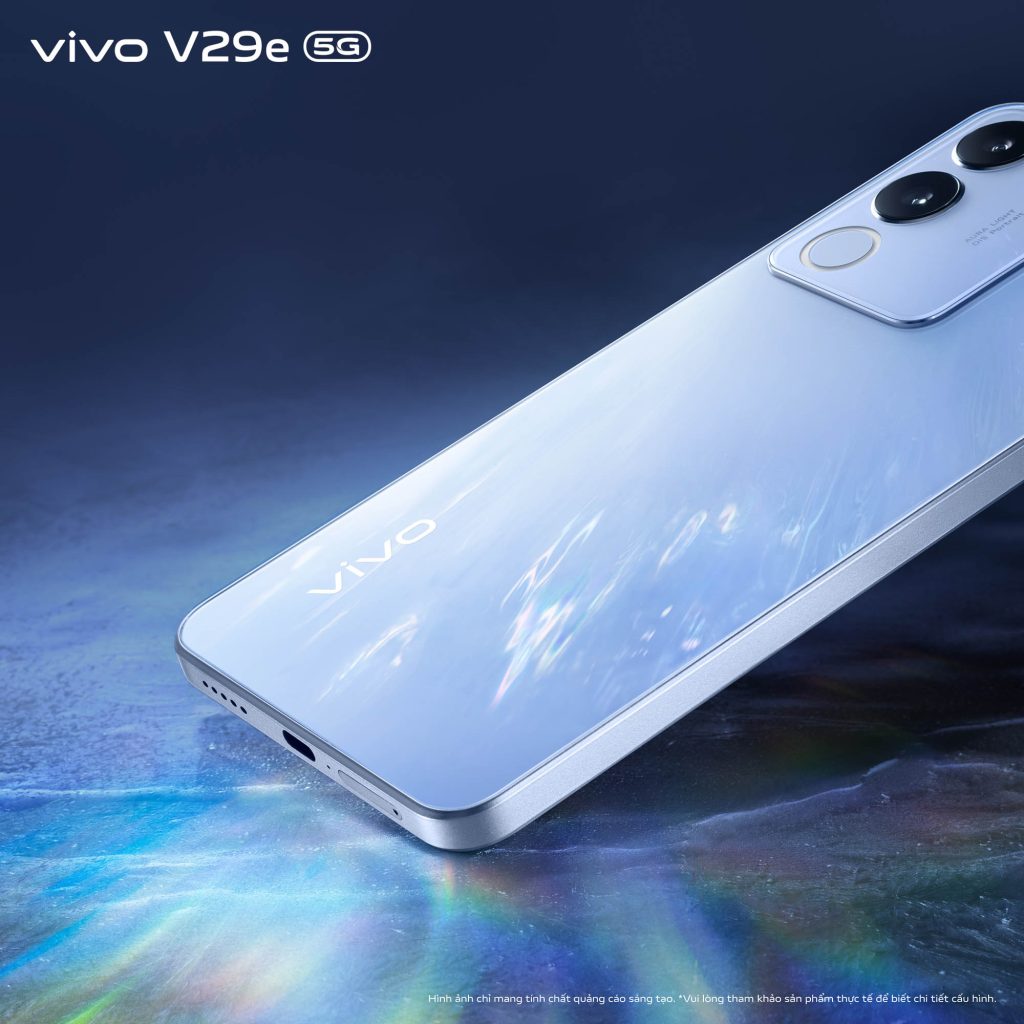 Vivo V29 series