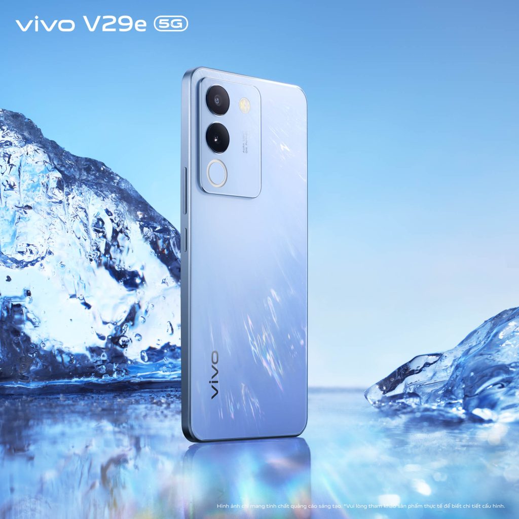 Vivo V29 series