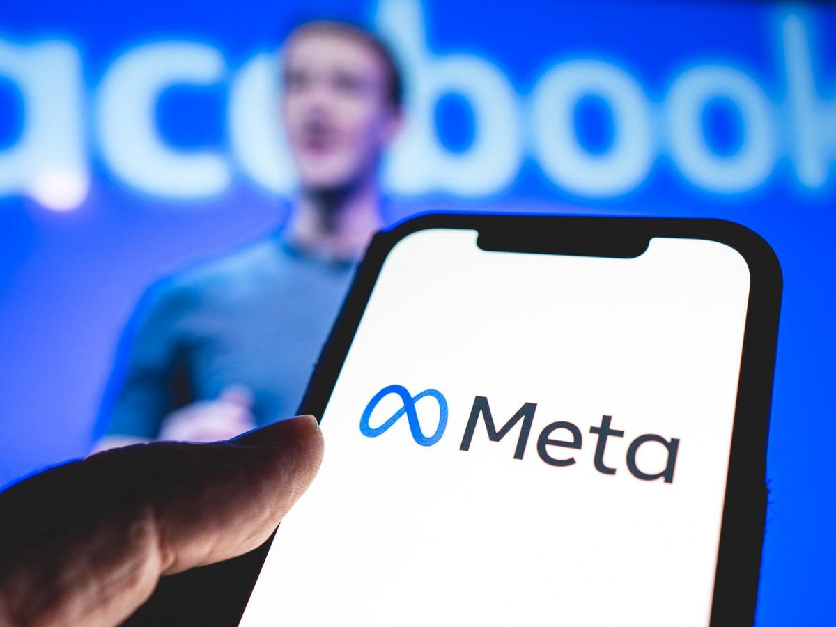 Hơn 40 bang ở Mỹ đã đâm đơn kiện Meta, công ty mẹ Facebook và Instagram