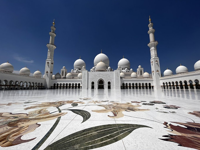 Sheikh -Zayed- Grand -Mosque-ivivu