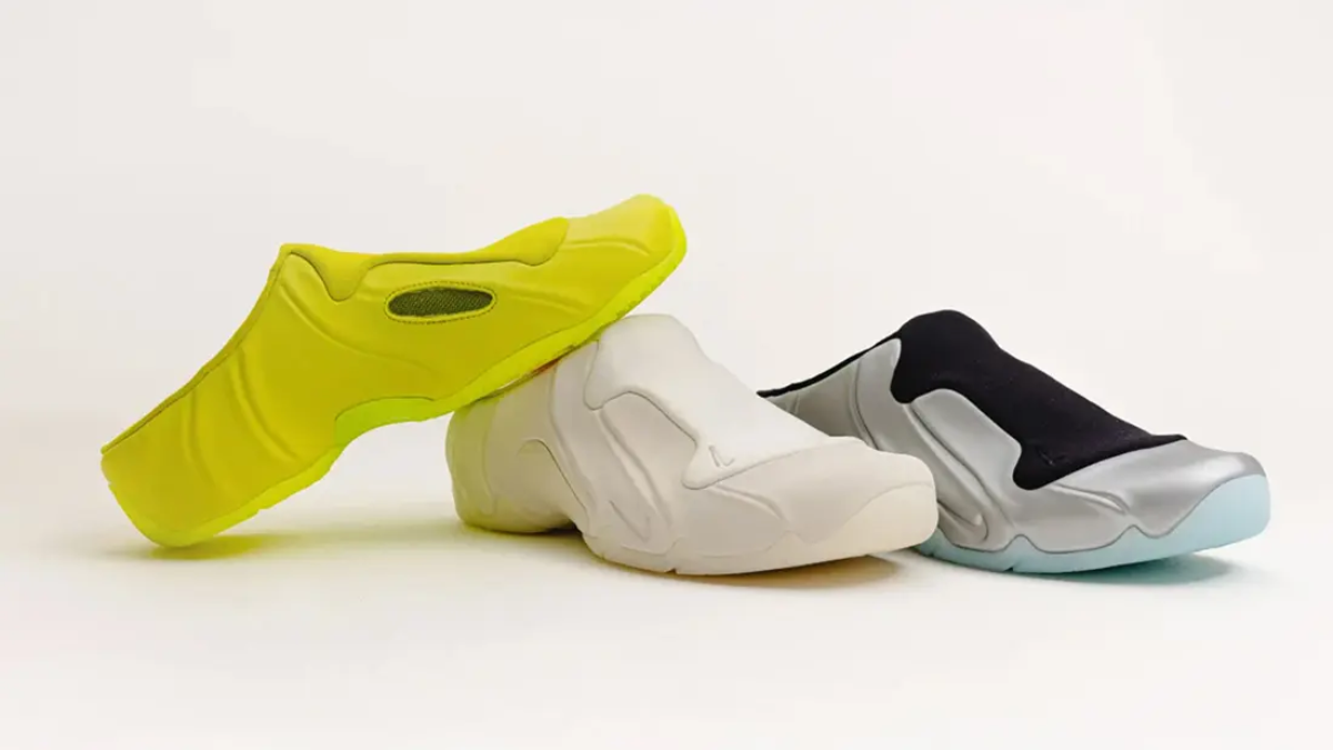 giày thể thao Nike