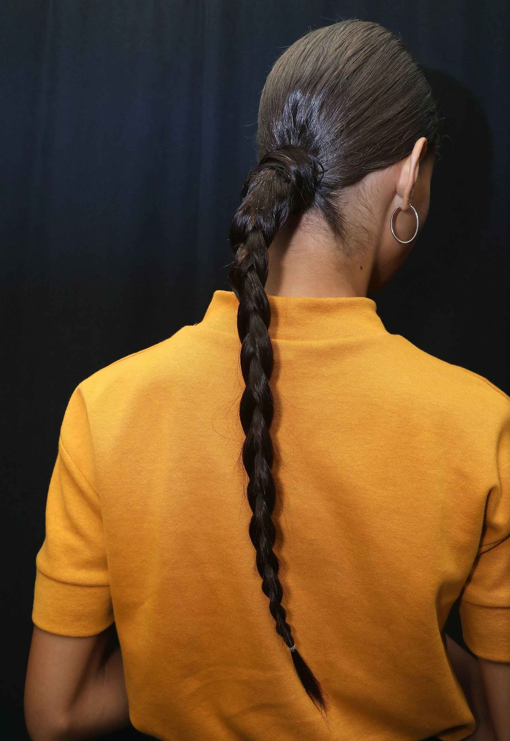 sleek-braided-style-ponytail-braid-trend-low-high-pony-elastics-ribbon-waystowear-streetstyle-.jpg