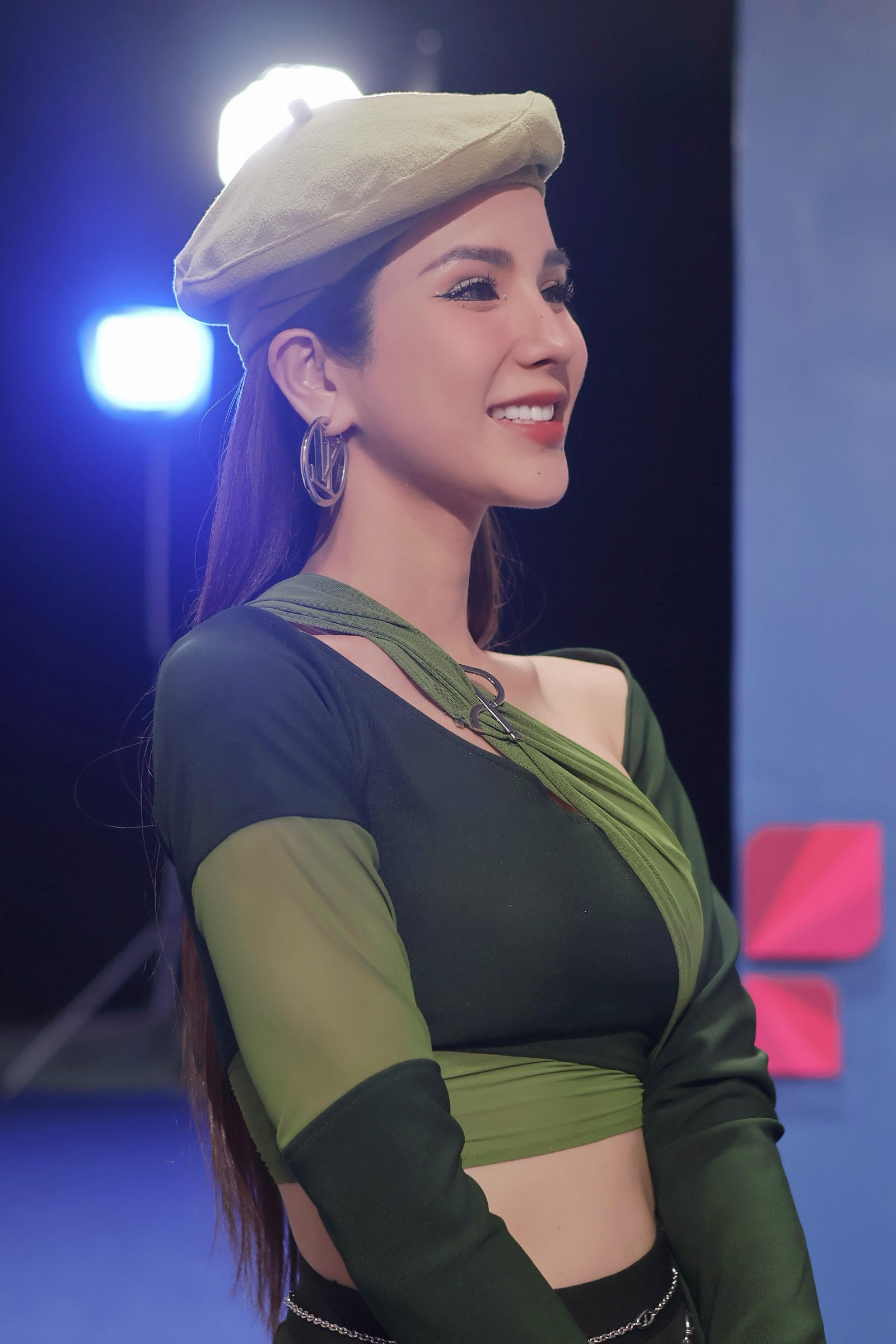 Diệp Lâm Anh 